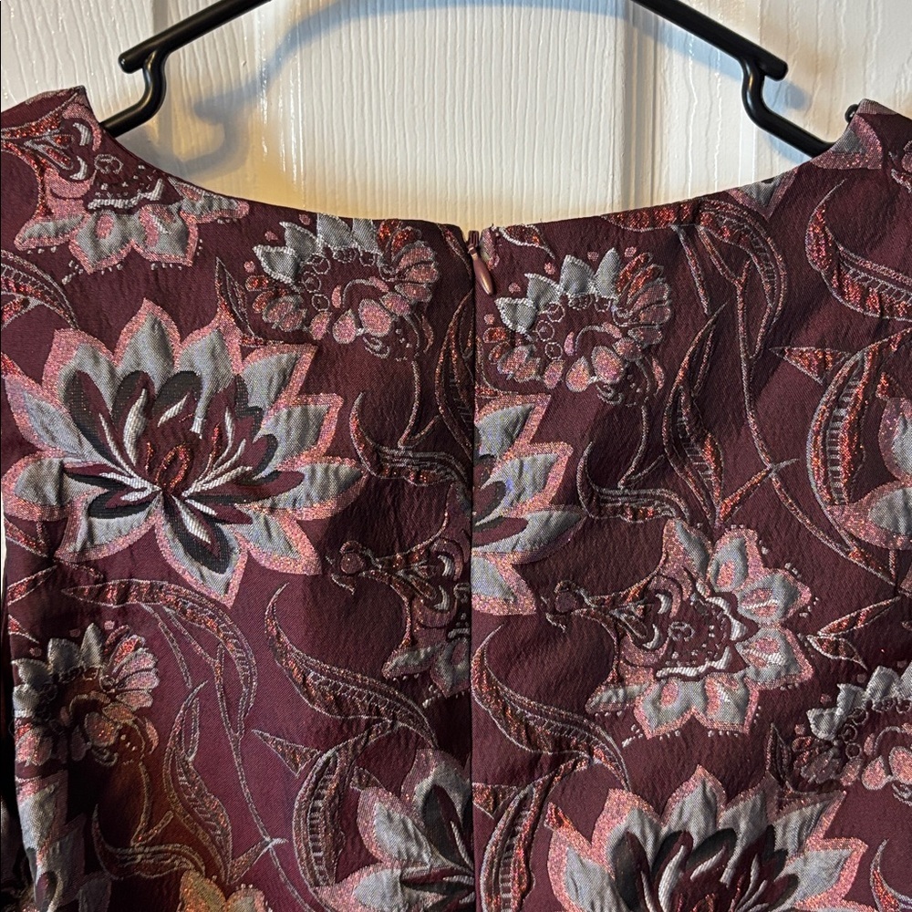 Francesca’s formal dress - Picture 5 of 6